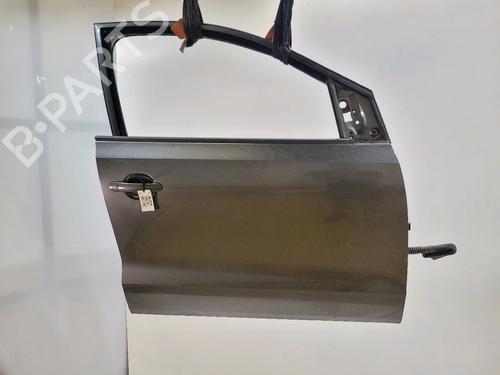 Used Right front door Right front door VW POLO V (6R1, 6C1) 1.2 (70 hp) 36211651 36211651
