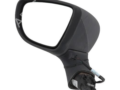 Used Left mirror RENAULT CLIO IV (BH_) 1.2 16V (73 hp) 33159259