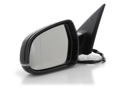 Left mirror AUDI A5 Sportback (8TA) 2.0 TDI | BP30895324C26 