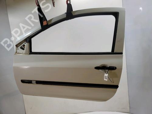 left-front-door-renault-clio-iii-hatchback-van-sb_-sr_-2005-40115207 main image