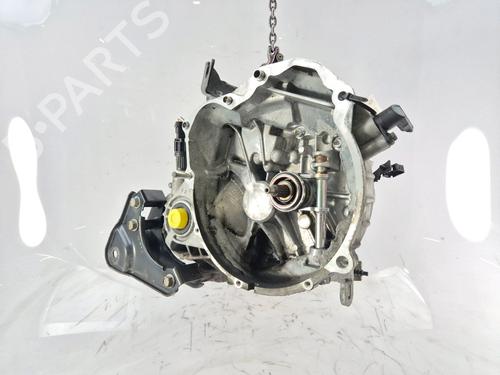 Gearbox CHEVROLET SPARK (M300) 1.2 | BP39546958M3 - Image 2