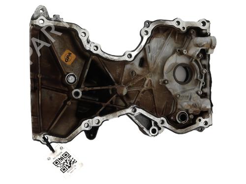 Timing cover OPEL AGILA B (H08) 1.0 (F68) | BP27908557M123