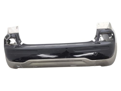 Used Rear bumper CITROËN C3 II (SC_) 1.4 VTi 95 (95 hp) 27812952