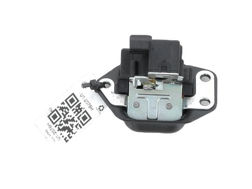 Used Tailgate lock RENAULT KOLEOS I (HY_) 2.0 dCi 4x4 (HY0K) (150 hp) 31372621