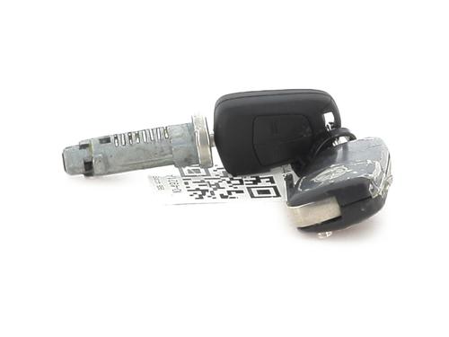 Used Ignition barrel OPEL CORSA D (S07) 1.3 CDTI (L08, L68) (90 hp) 27603493
