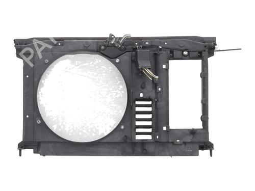 Frontplade/Frontkurv PEUGEOT 308 I (4A_, 4C_) 2.0 HDi (136 hp) 28121865