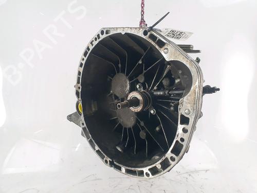 Gearbox RENAULT LAGUNA III (BT0/1) 2.0 dCi (BT07, BT0J, BT14, BT1A, BT1S) | BP30054232M3