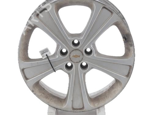 Fælk Fælk CHEVROLET CAPTIVA (C100, C140) 2.2 D 4WD (184 hp) 36487528 36487528