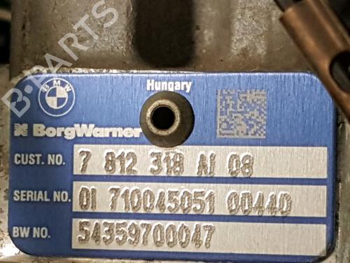 Engine MINI MINI COUNTRYMAN (R60) One D | BP34111576M1  - Image 7