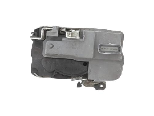 Venstre fortil lås PEUGEOT 206+ (2L_, 2M_) 1.4 HDi eco 70 (68 hp) 31913103