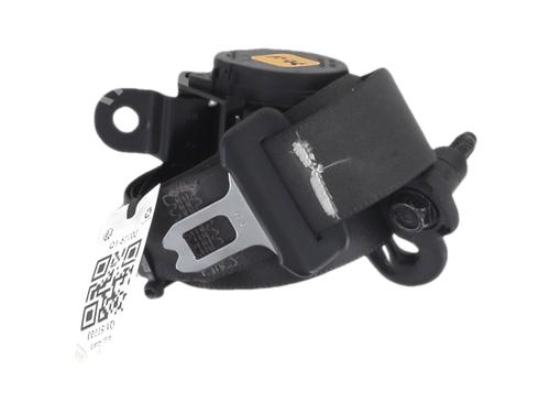 Used Rear center seatbelt Rear center seatbelt CHEVROLET AVEO / KALOS Hatchback (T250, T255) 1.2 (84 hp) 40248541 40248541