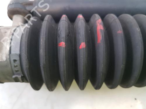 Styregear/Snekke SMART FORTWO Coupe (450) 0.7 (450.352, 450.332) | BP16451810M22 