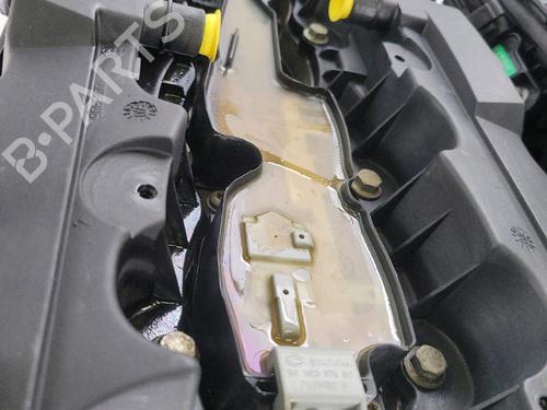 Engine PEUGEOT 206 Hatchback (2A/C) 1.6 16V | BP29987783M1