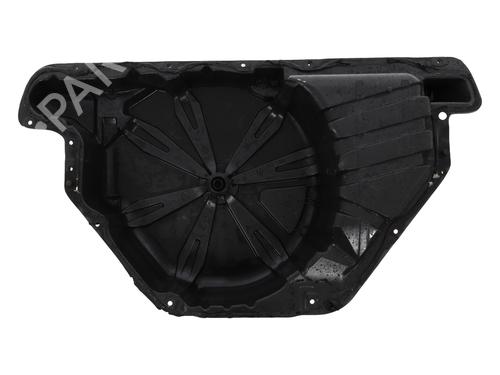 Used Luggage compartment floor RENAULT MEGANE III Hatchback (BZ0/1_, B3_) 1.5 dCi (BZ09, BZ0D, BZ1W, BZ29, BZ14) (110 hp) 32077039