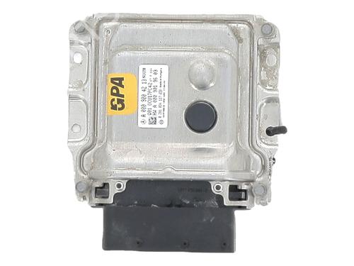 Other MERCEDES-BENZ SPRINTER 5-t Van (B906) 514 CDI (906.653, 906.655, 906.657) | BP31796978O1 