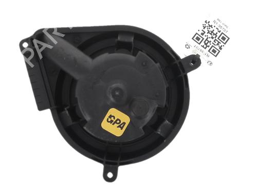 Used Heater blower motor Heater blower motor MERCEDES-BENZ VITO Van (W638) 112 CDI 2.2 (638.094) (122 hp) 36691607 36691607