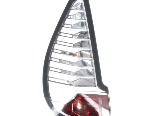 Left taillight RENAULT SCÉNIC III (JZ0/1_) 1.5 dCi | BP24325057C34 