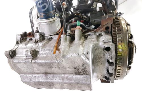 Engine PEUGEOT 406 Coupe (8C) 2.2 HDI | BP28616089M1