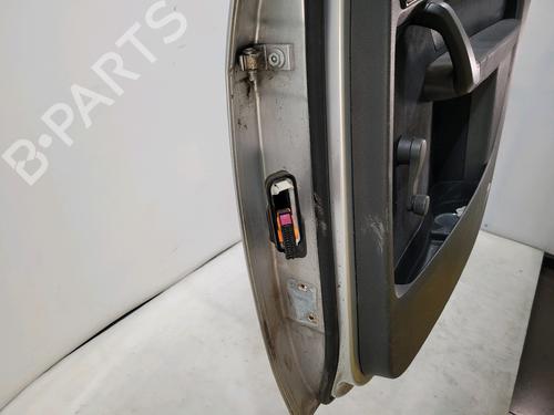 Right rear door VW TOURAN (1T1, 1T2) 1.9 TDI | BP29702044C5 