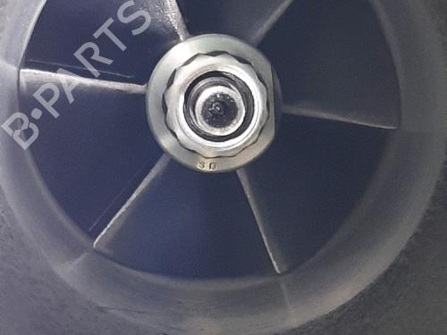 Engine PEUGEOT 406 (8B) 2.0 HDI 90 | BP32309748M1