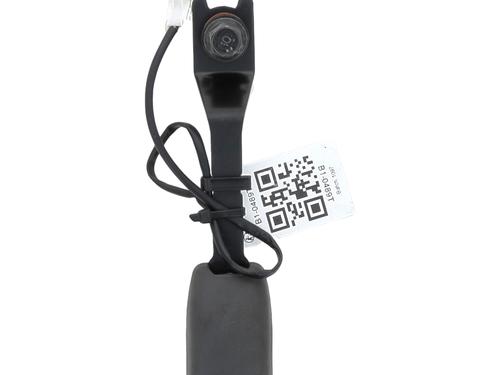 Seat buckle CHEVROLET SPARK (M300) 1.0 | BP29762100I32 
