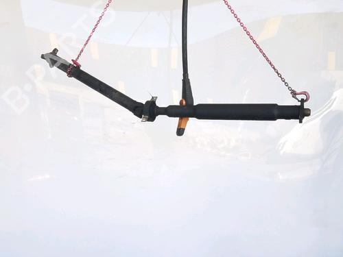 Used Driveshaft BMW 3 (E90) 320 d (163 hp) 16034852