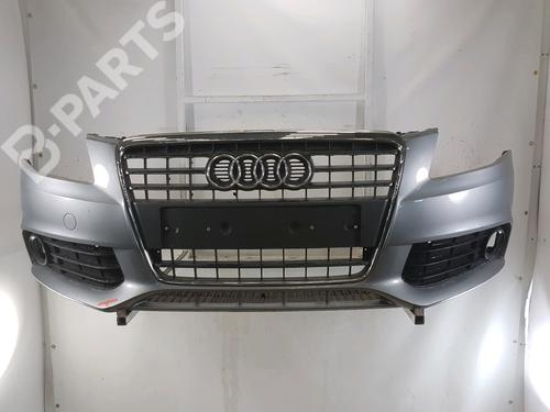 Used Front bumper Front bumper AUDI A4 B8 Avant (8K5) 2.0 TDI (143 hp) 10556457 10556457