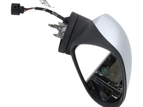 Used Right mirror SEAT LEON (1P1) 2.0 TDI 16V (140 hp) 26877417