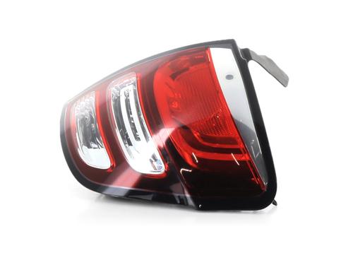 Right taillight CITROËN C3 II (SC_) 1.6 VTi 120 | BP34576217C35 - Image 2
