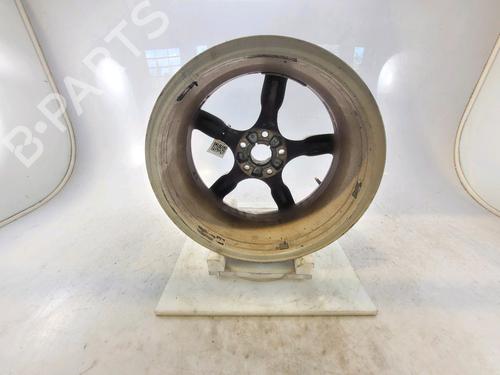 Used Rim SEAT ALTEA (5P1) 1.9 TDI (105 hp) 19691175