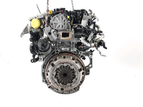 Engine PEUGEOT 2008 I (CU_) 1.6 BlueHDi 100 | BP32401143M1