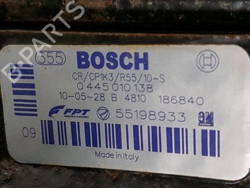 Engine OPEL CORSA D (S07) 1.3 CDTI (L08, L68) | BP34610226M1  - Image 7