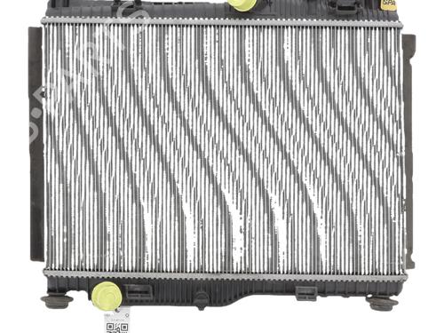 Wasserkühler für Wasserkühler FORD FIESTA VII (HJ, HF) 1.5 TDCi (86 hp) 34503213 34503213
