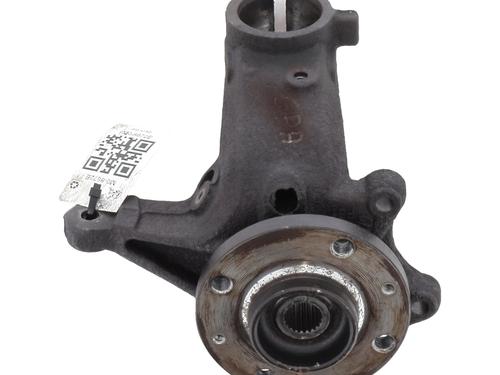 Right front steering knuckle PEUGEOT 206 Hatchback (2A/C)  | BP24348839M26 