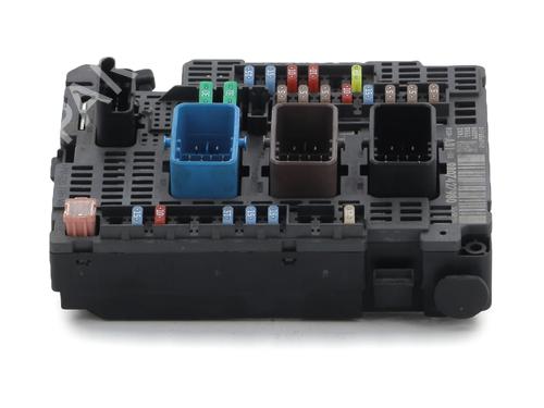 Used Fuse box CITROËN C4 II (NC_) 1.4 VTi 95 (NC8FP0) (95 hp) 29741012