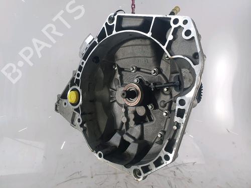 Gearbox DACIA SANDERO II TCe 90 (B8M1, B8MA, B8AC) | BP29930801M3 - Image 2