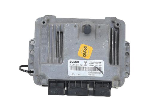Engine control unit (ECU) NISSAN PRIMASTAR Van (X83) 1.9 dCi 100 | BP24946231M57 