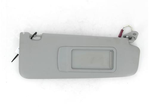 Used Right sun visor BMW 3 (E90) 316 i (122 hp) 17202657