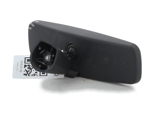 Rear mirror CITROËN BERLINGO Box Body/MPV (B9) 1.6 HDi / BlueHDi 75 | BP31937765I6