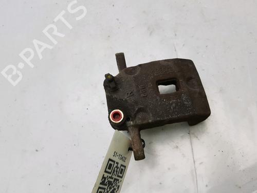 Højre bremsekaliber bag SSANGYONG KYRON 2.0 Xdi 4x4 (141 hp) 27918981
