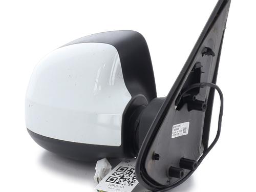 Right mirror DACIA SANDERO II 1.0 SCe 75 (B8JC, B8JD, B8NC) | BP32334199C27 