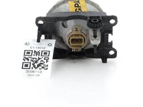 Left front fog light CITROËN DS3 (SA_) 1.6 BlueHDi 120 | BP34575981C30 - Image 3