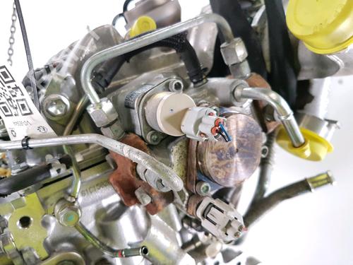 Engine TOYOTA AURIS (_E15_) 2.0 D-4D (ADE150_, ADE150R) | BP28285768M1 
