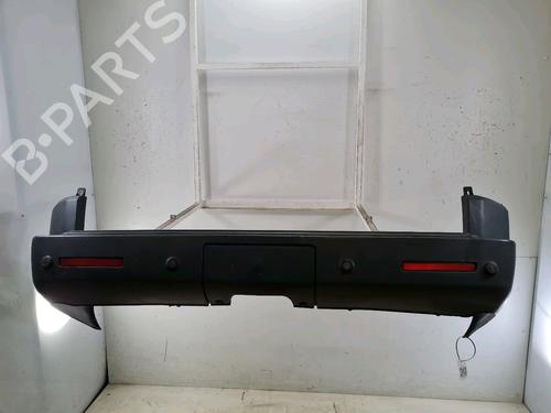 Used Rear bumper LAND ROVER DISCOVERY III (L319) 2.7 TD 4x4 (190 hp) 16145847