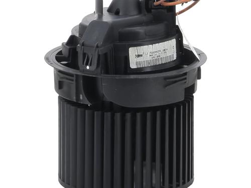 Heater blower motor RENAULT CLIO IV (BH_) 1.5 dCi 75 | BP30118681M62