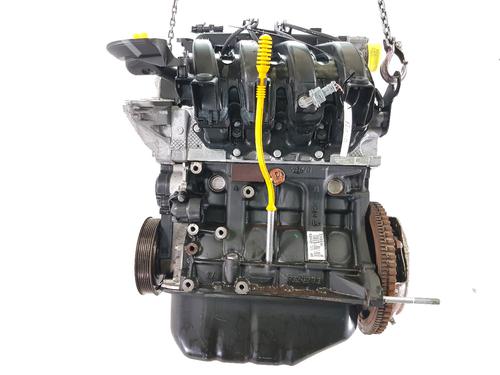 Engine RENAULT TWINGO II (CN0_) 1.2 16V (CN04, CN0B) | BP40035125M1 - Image 2