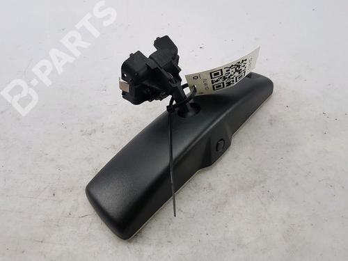 Rear mirror VW PASSAT B6 (3C2) 1.9 TDI | BP11940768I6 