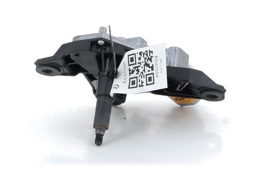 Rear wiper motor RENAULT CLIO V (B7_) 1.0 SCe 75 (B7M5) | BP21799386M102 