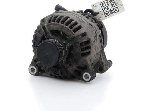 Used Alternator Alternator CITROËN C4 I (LC_) 1.6 HDi (90 hp) 34502955 34502955