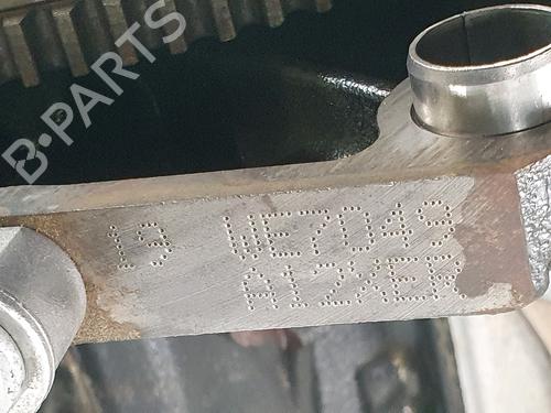 Engine OPEL CORSA D (S07) 1.2 (L08, L68) | BP37709894M1  - Image 7
